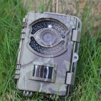 Nightowl D3N vildtkamera testvinder