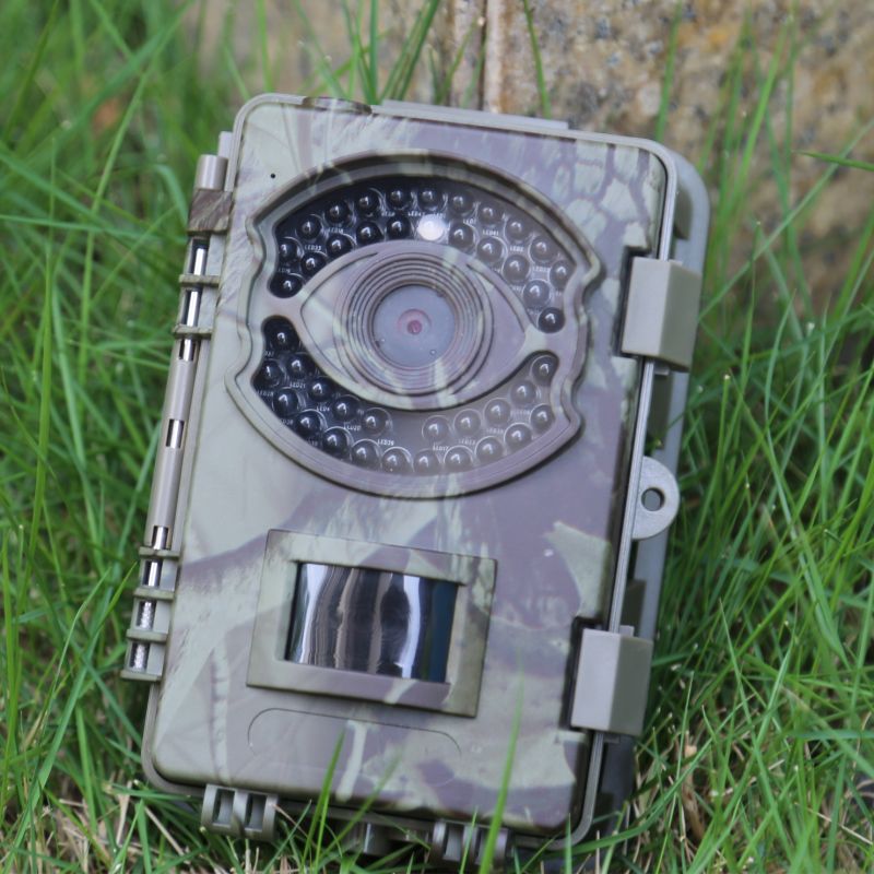 Nightowl D3N vildtkamera testvinder