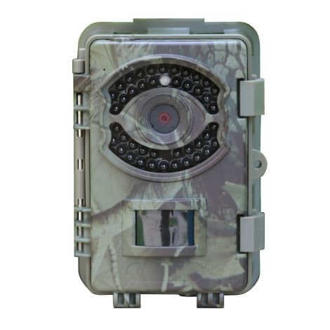 Nightowl D3N vildtkamera testvinder