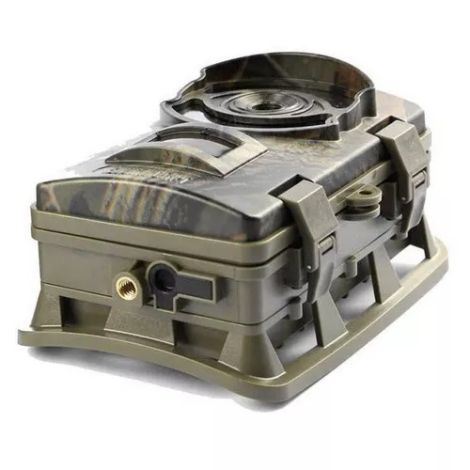 Nightowl D3N vildtkamera testvinder