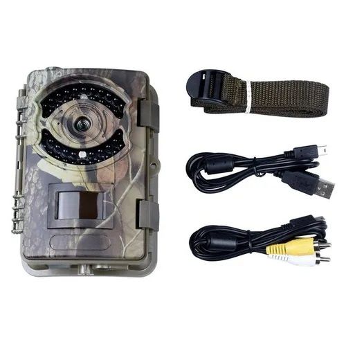 Nightowl D3N vildtkamera testvinder