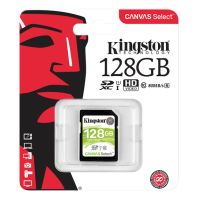 SD kort 128 GB class 10