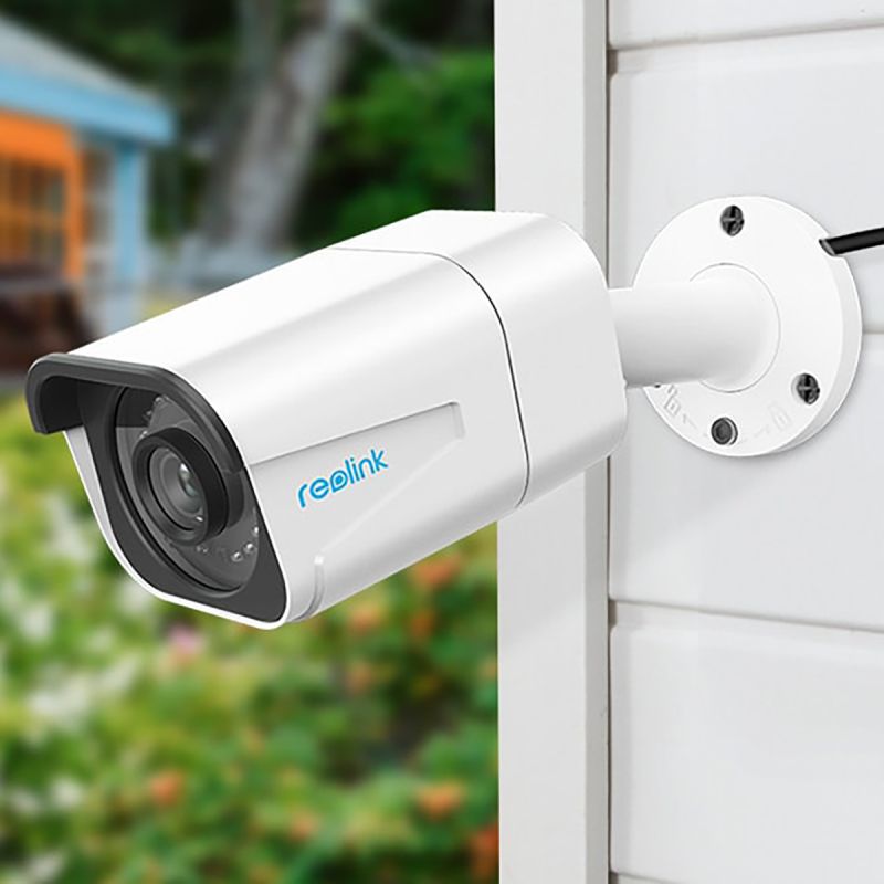 Reolink B800 4K / 8MP PoE kamera