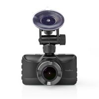 Nedis dashcam Full HD 1080p og 120 graders vidvinkel