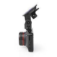 Nedis dashcam Full HD 1080p og 120 graders vidvinkel