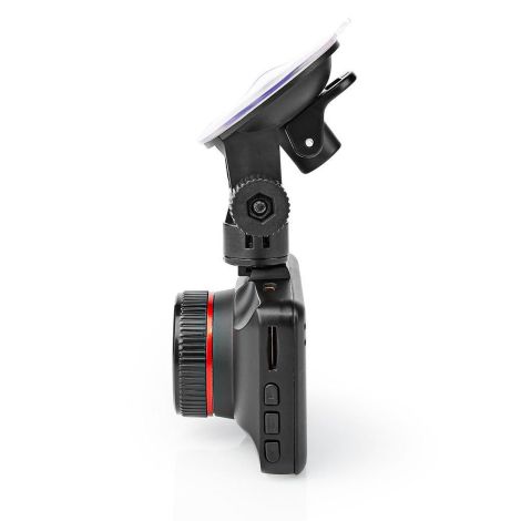 Nedis dashcam Full HD 1080p og 120 graders vidvinkel