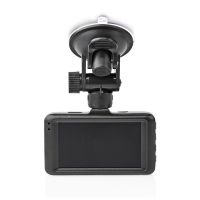 Nedis dashcam Full HD 1080p og 120 graders vidvinkel