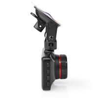 Nedis dashcam Full HD 1080p og 120 graders vidvinkel