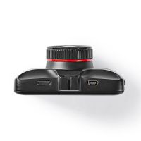 Nedis dashcam Full HD 1080p og 120 graders vidvinkel