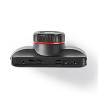 Nedis dashcam Full HD 1080p og 120 graders vidvinkel