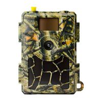 Hunter Alpha 4G Cloud Vildtkamera 24MP