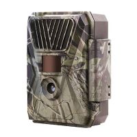 Hunter Basic vildtkamera 24 MP