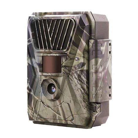 Hunter Basic vildtkamera 24 MP