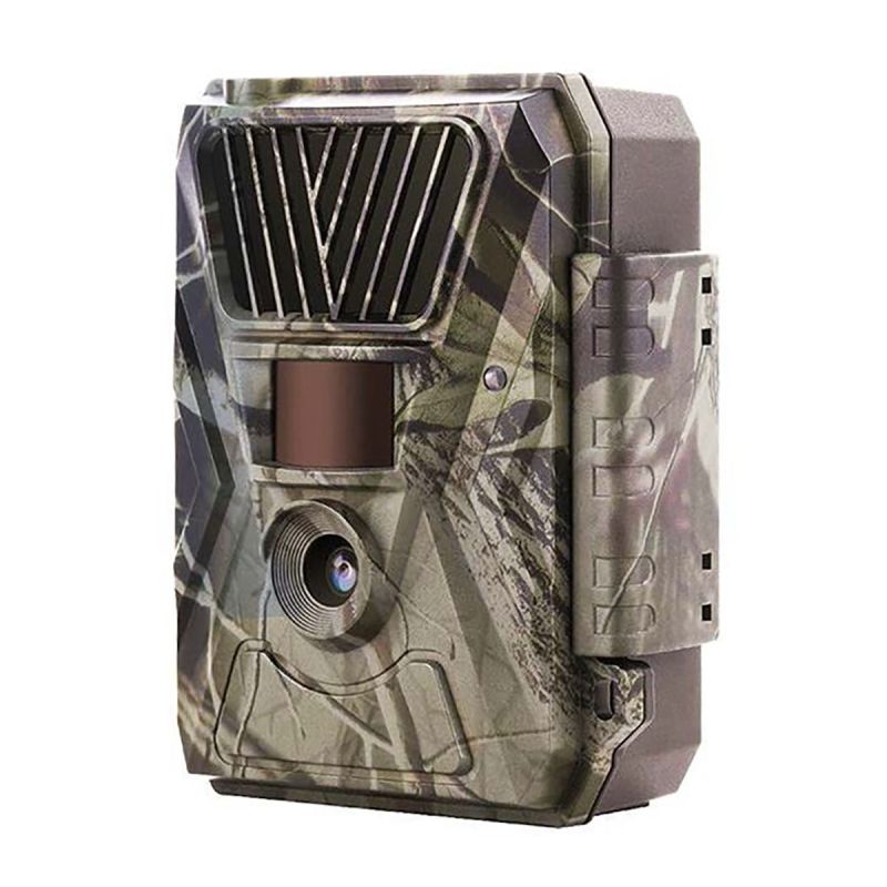 hunter basic trail camera