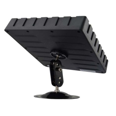 Hunter solcellepanel med lithiumbatteri til vildtkamera