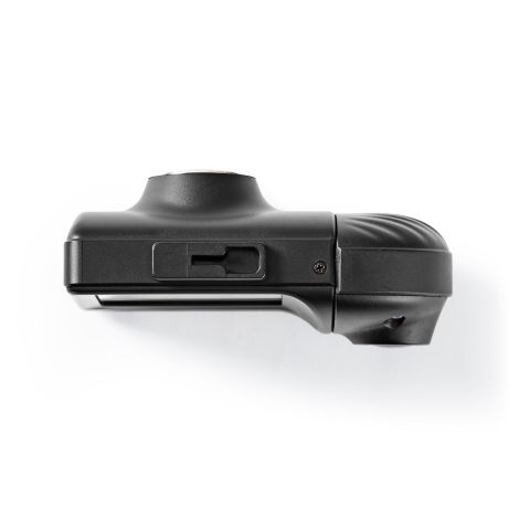 Dash cam med dobbeltkamera og Wide Quad HD 1440 p