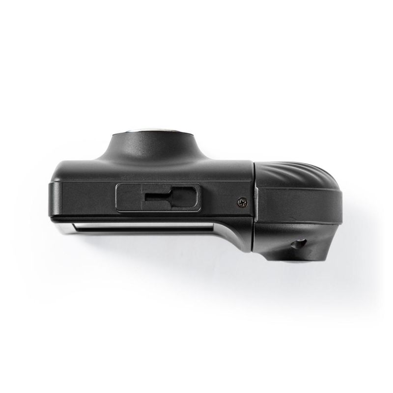 Dash cam med dobbeltkamera og Wide Quad HD 1440 p