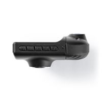 Dash cam med dobbeltkamera og Wide Quad HD 1440 p