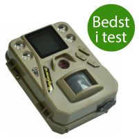 Vildtkamera Bolyguard SG520