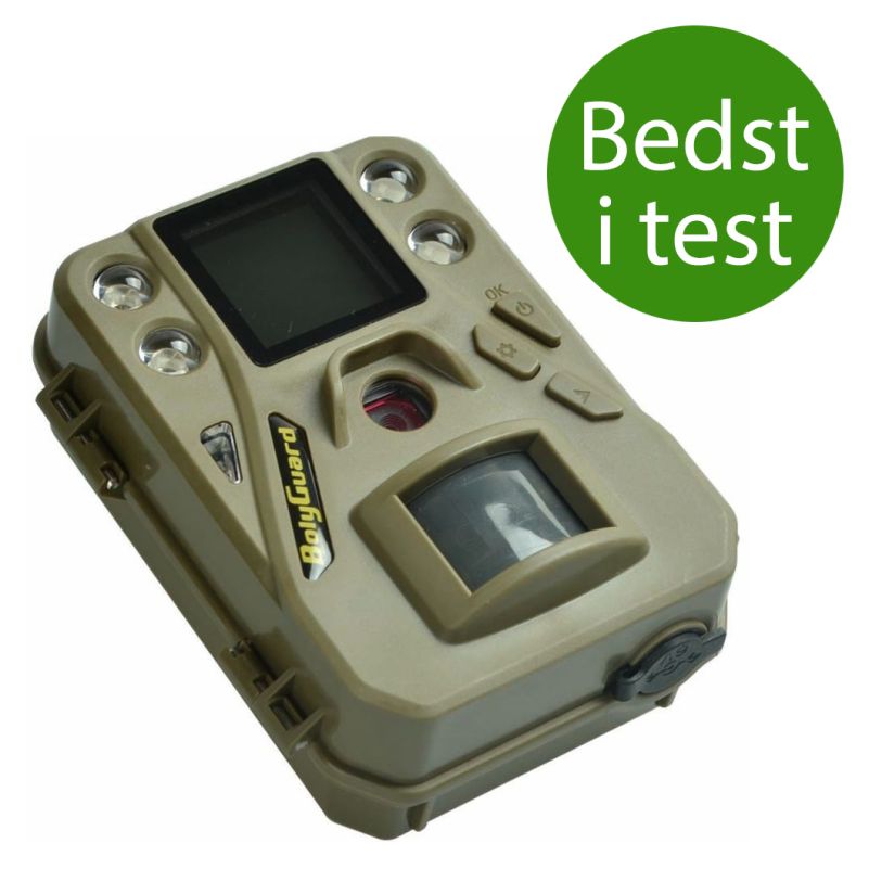 Vildtkamera Bolyguard SG520