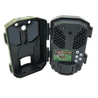 B&S Bluetooth Wi-Fi vildtkamera 30 MP