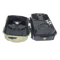 B&S Bluetooth Wi-Fi vildtkamera 30 MP