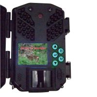 B&S Bluetooth Wi-Fi vildtkamera 30 MP