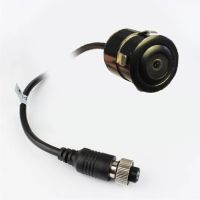 Bakkamera til 18,5 mm hul