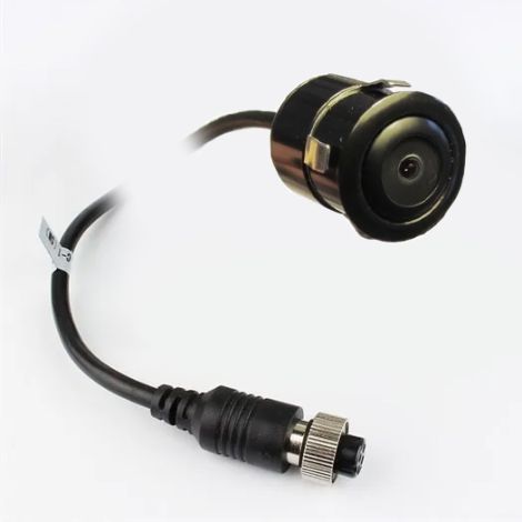 Bakkamera til 18,5 mm hul