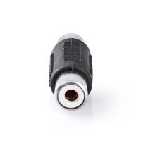 Adapter til RCA hun-hun