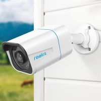 Reolink RLC-810A 4K PoE udendørs overvågningskamera