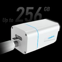 Reolink RLC-810A 4K PoE udendørs overvågningskamera