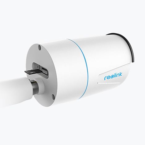 Reolink RLC-510A PoE kamera med personsensor