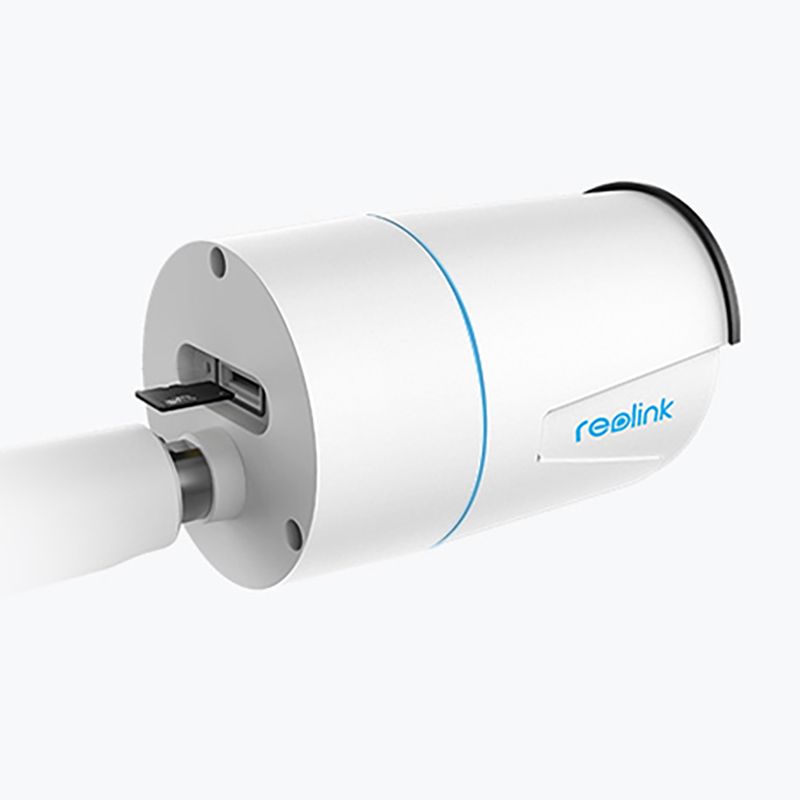 Reolink RLC-510A PoE kamera med personsensor
