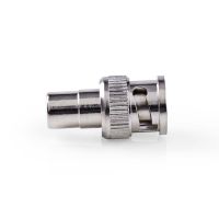 Adapter RCA hun til BNC han