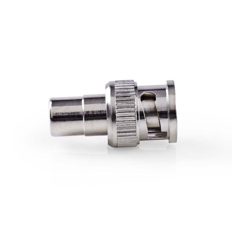 Adapter RCA hun til BNC han