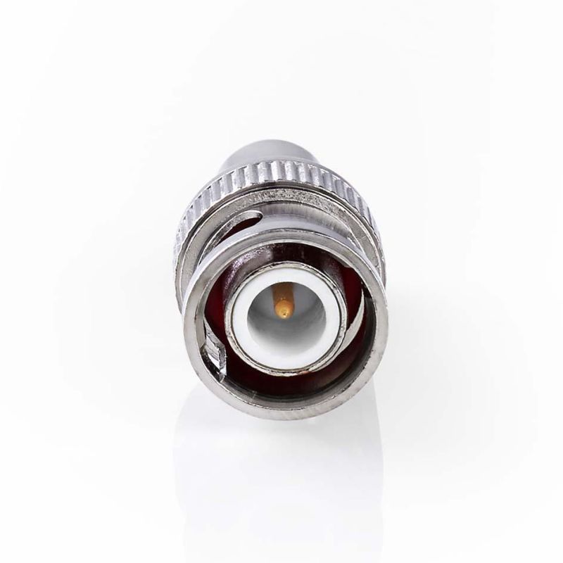 Adapter RCA hun til BNC han