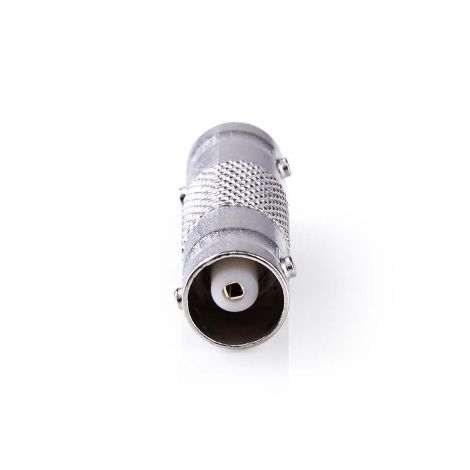 BNC socket - socket adapter