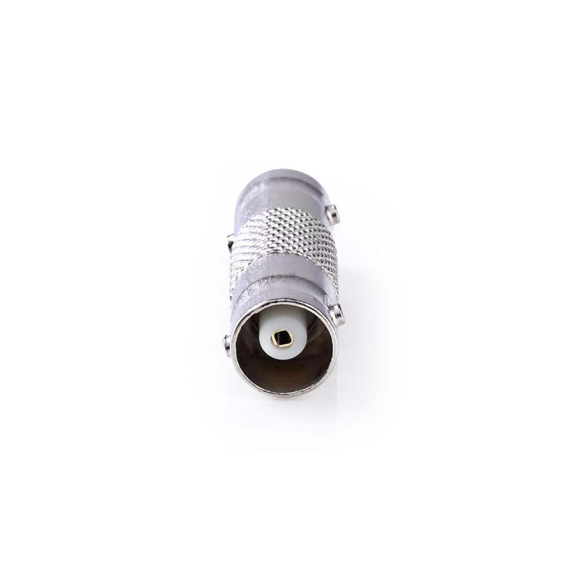 BNC socket - socket adapter