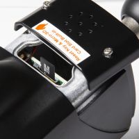 Ekstra trådløst kamera til Technaxx trådløs overvågning