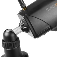 Ekstra trådløst kamera til Technaxx trådløs overvågning