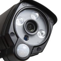 Ekstra trådløst kamera til Technaxx trådløs overvågning