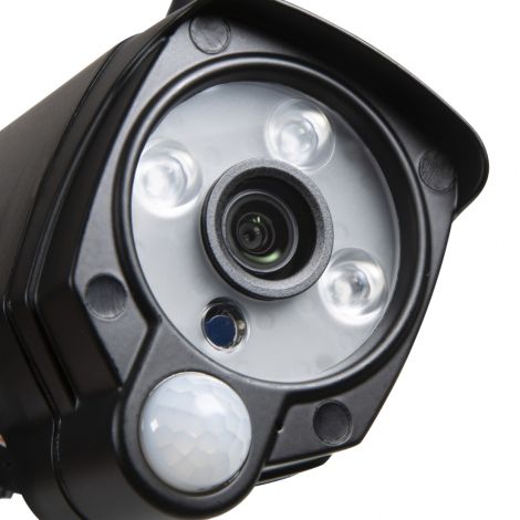 Ekstra trådløst kamera til Technaxx trådløs overvågning