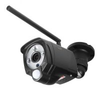 Ekstra trådløst kamera til Technaxx trådløs overvågning