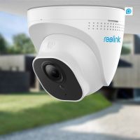 Reolink RLC-820A 4K PoE udendørs dome overvågningskamera