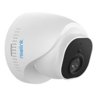 Reolink RLC-820A 4K PoE udendørs dome overvågningskamera