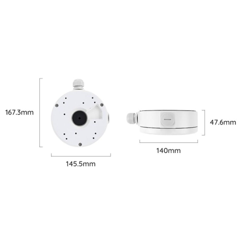Reolink Junction box D20