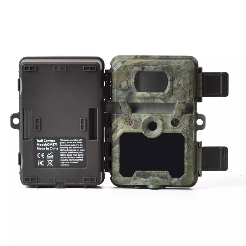 KeepGuard KW571 vildtkamera 30 MP - Full-HD