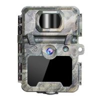 KeepGuard KW571 vildtkamera 30 MP - Full-HD