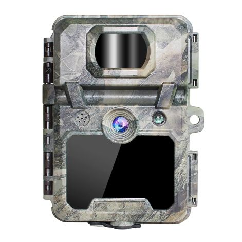 KeepGuard KW571 vildtkamera 30 MP - Full-HD